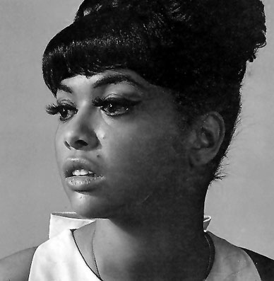 Tammi Terrell